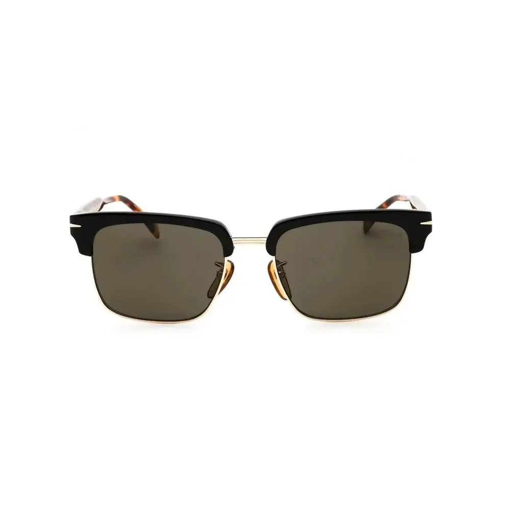 New, DAVID BECKHAM Sunglasses DB1119/G/S XWYIR Authentic